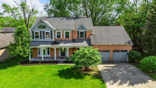 7633 Brannon Dr, Anderson, OH, 45255-3089 | Card Image