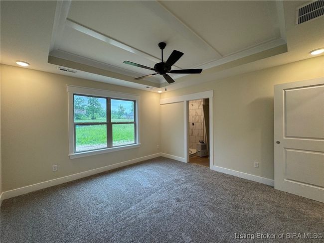 LOT-428 - 13960 Deer Run Trace, Home with 3 bedrooms, 2 bathrooms and null parking in Memphis IN | Image 6
