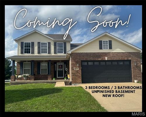 1043 Creekside Dr, Waterloo, IL, 62298-0080 | Card Image