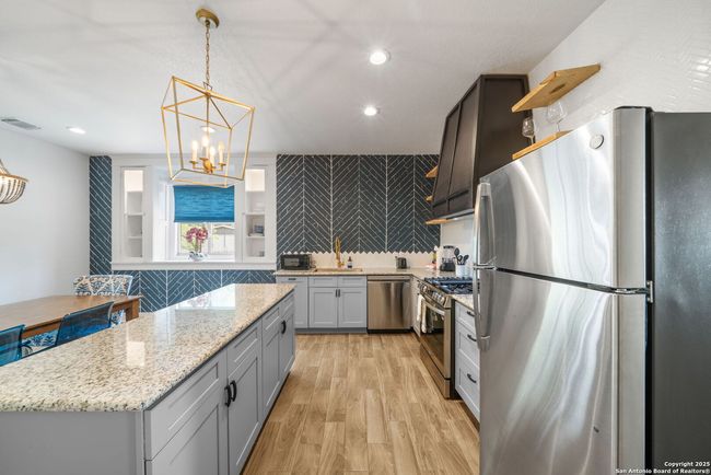247 Princeton Ave, House other with 3 bedrooms, 3 bathrooms and null parking in San Antonio TX | Image 9