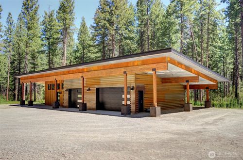 19 Davelaar Dr, Mazama, WA, 98833-9703 | Card Image
