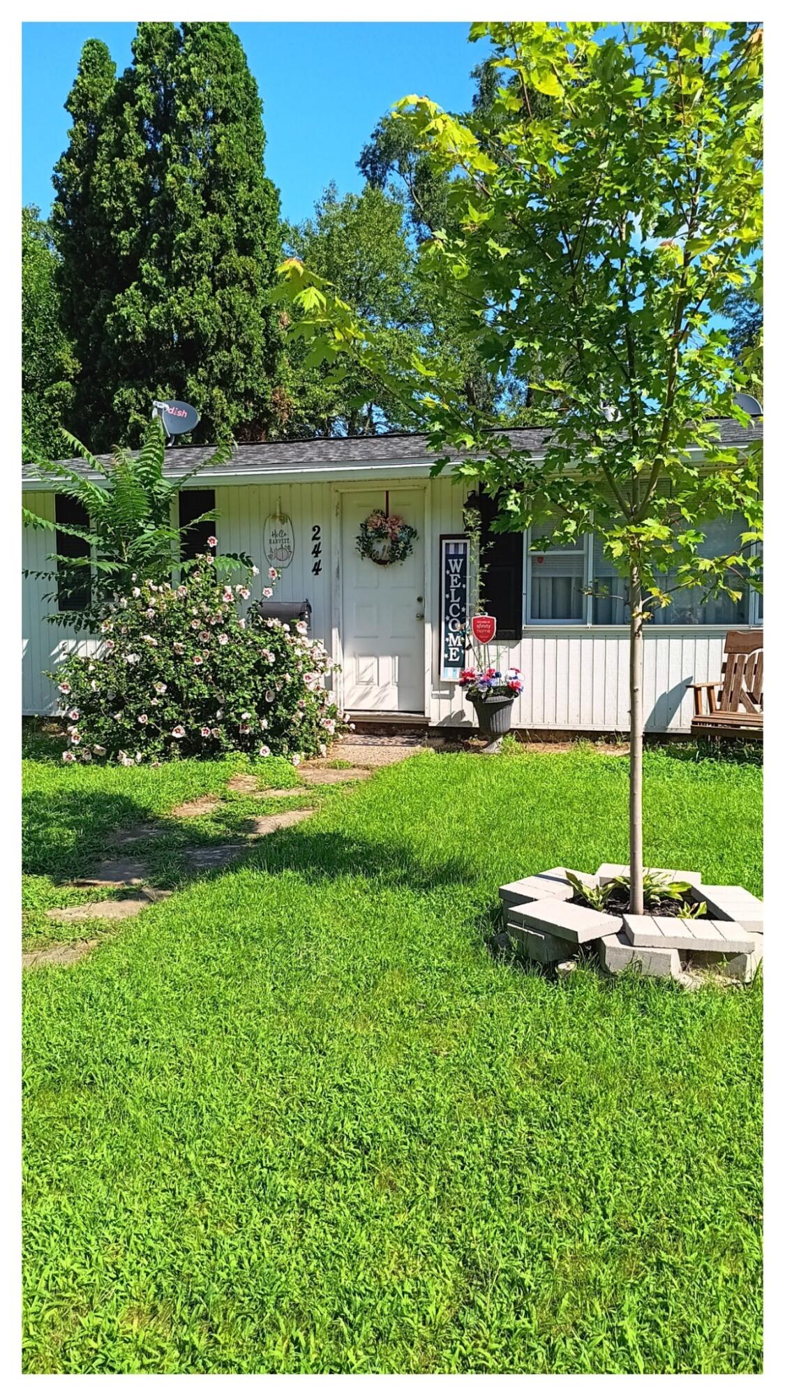 Prospect St, Jackson, MI 49203