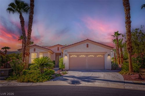4971 Pensier St, Las Vegas, NV, 89135-3277 | Card Image
