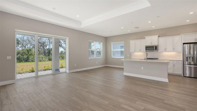 10027 Cross River Trl, House other with 2 bedrooms, 2 bathrooms and null parking in Parrish FL | Image 8