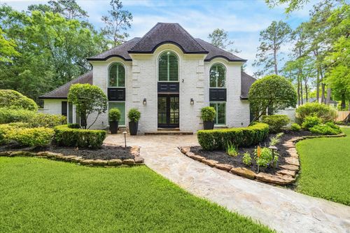 2910 Royal Circle Dr, Kingwood, TX, 77339-2513 | Card Image