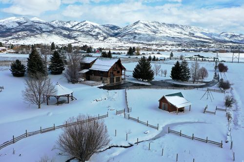 3707 3500, Liberty, UT, 84310-9633 | Card Image