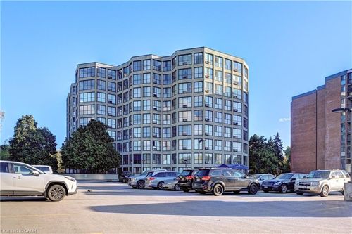 401-24 Marilyn Dr, Guelph, ON, N1H8E9 | Card Image