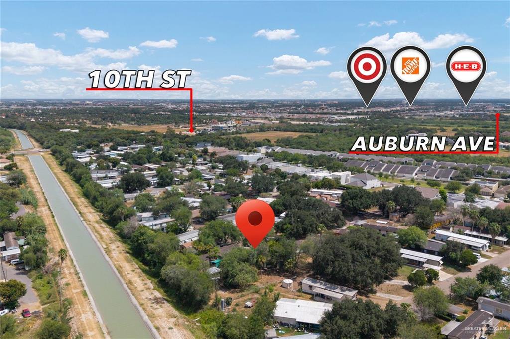 Residential in McAllen 3