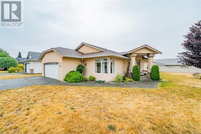 5985 Ralston Dr, House other with 3 bedrooms, 2 bathrooms and 2 parking in Nanaimo BC | Image 1