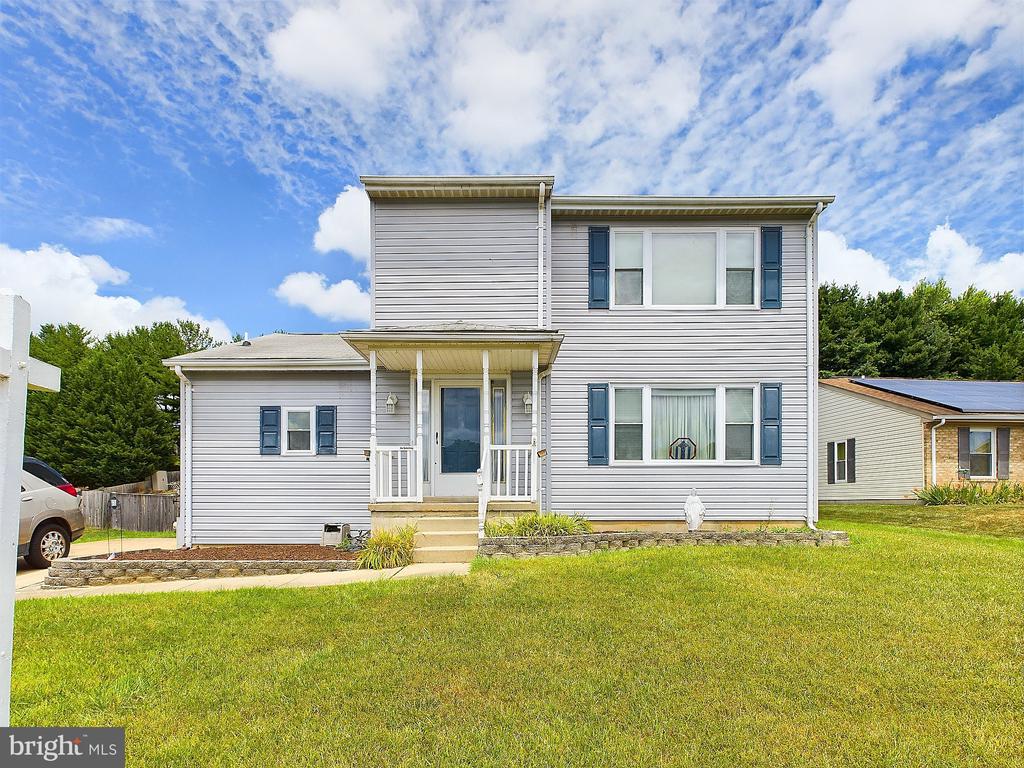 Denton Way, Abingdon, MD 21009