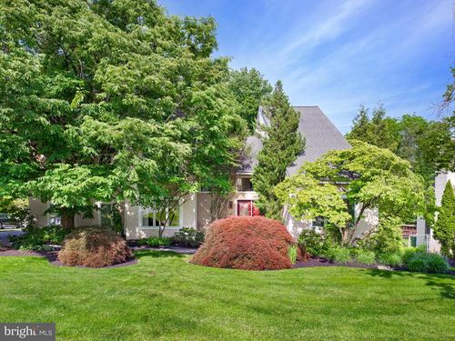 543 Foxglove Ln, WYNNEWOOD, PA, 19096-1659 | Card Image