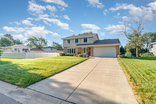 1756 132nd Ave Ne, Blaine, MN, 55449-4134 | Card Image