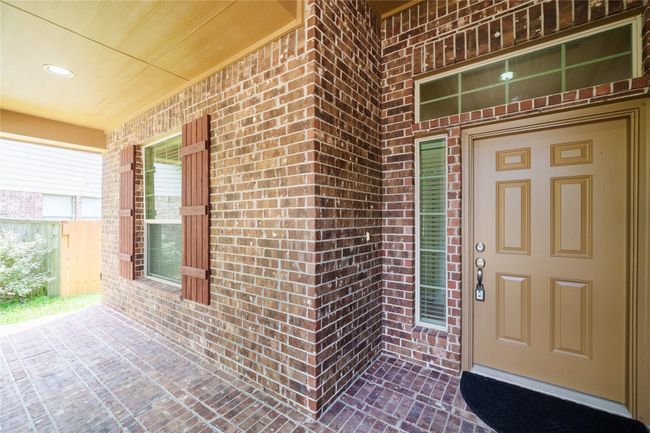 12206 Cove Bluff Ct, House other with 4 bedrooms, 4 bathrooms and 2 parking in Cypress TX | Image 43