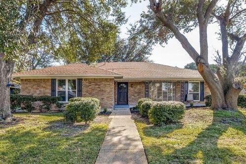 1108 Edgewood Drive, Richardson, TX, 75081 | Card Image