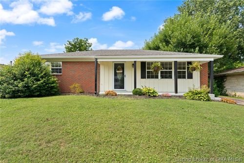 1517 Altawood Dr, Clarksville, IN, 47129-1309 | Card Image