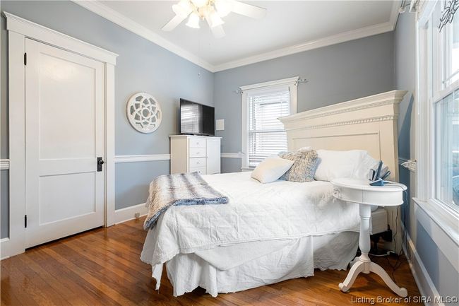 2014 E Oak St, Home with 3 bedrooms, 2 bathrooms and null parking in New Albany IN | Image 34