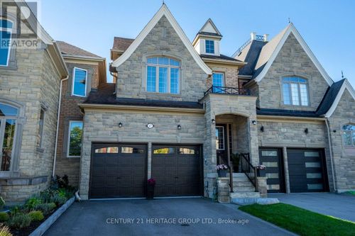 67 Alex Campbell Cres, King City, ON, L7B0C1 | Card Image