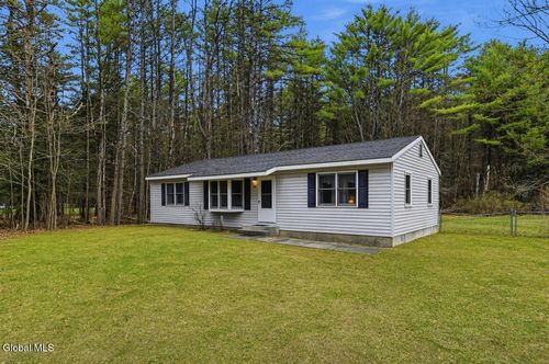 861 Lake Ave, Lake Luzerne, NY, 12846-3920 | Card Image