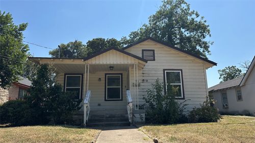3911 Kynard St, Dallas, TX, 75215-3813 | Card Image