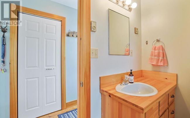 53 Sherry Lane, Home with 3 bedrooms, 2 bathrooms and null parking in Savage Harbour PE | Image 8