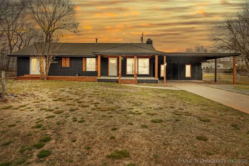 31915 E 723 Dr, Wagoner, OK, 74467-7569 | Card Image