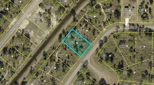 1049 Lilac St E, Lehigh Acres, FL, 33974-3665 | Card Image