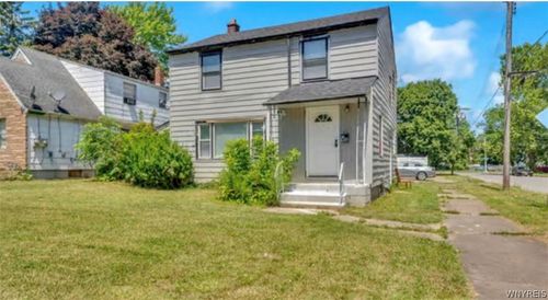 1536 Niagara Avenue, Niagara Falls, NY, 14305 | Card Image