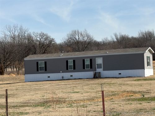 5611 S 377th West Ave, Mannford, OK, 74044-2705 | Card Image