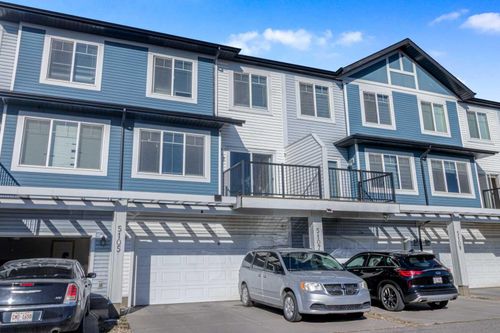 5105-333 Taralake Way Ne, Calgary, AB, T3J0R5 | Card Image