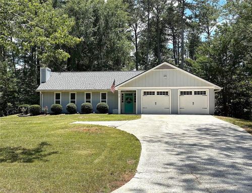 3410 Holliglen Dr, Marietta, GA, 30062-1143 | Card Image