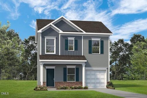 239 Courtside Dr, Dunn, NC, 28334-1519 | Card Image