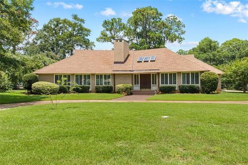 4170 Spring Valley Dr N, Mobile, AL, 36693-4353 | Card Image