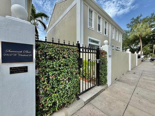 l-2802 W Cleveland St, TAMPA, FL, 33609-3125 | Card Image