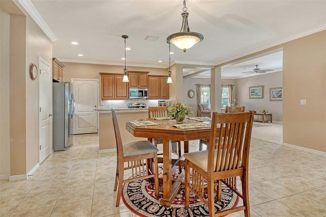 6214 45 Th Ln E, House other with 4 bedrooms, 3 bathrooms and null parking in BRADENTON FL | Image 47