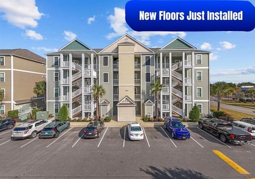 unit-203-189 Ella Kinley Cir, Myrtle Beach, SC, 29588-4703 | Card Image