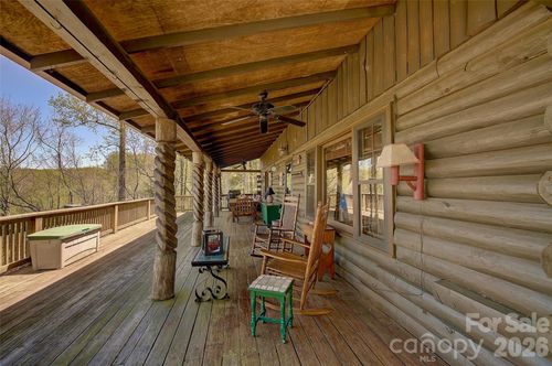 551-carvers-knob-road-551 Carvers Knob Road, Little Switzerland, NC, 28777 | Card Image