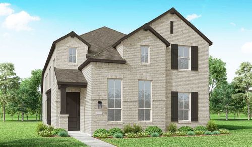 1629 Asbury Ln, Celina, TX, 75009-4773 | Card Image