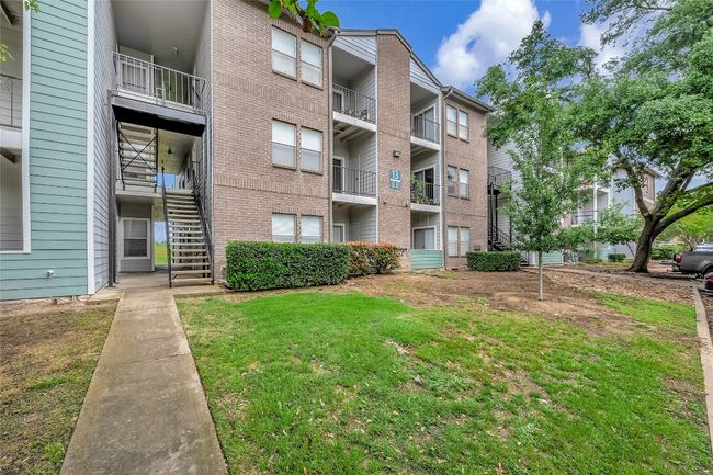 APT-2011 - 12166 Metric Blvd, Condo with 1 bedrooms, 1 bathrooms and 2 parking in Austin TX | Image 23