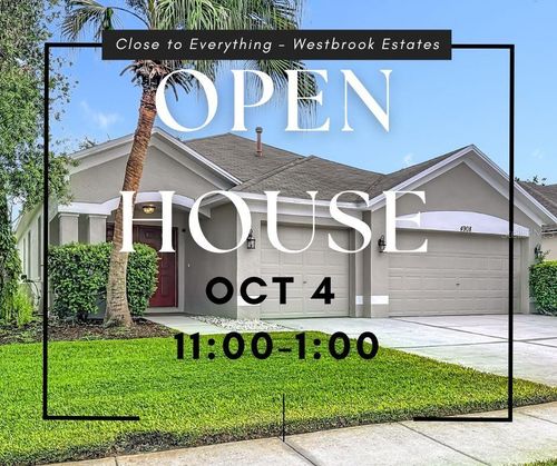 4908 Windingbrook Trl, WESLEY CHAPEL, FL, 33544-7482 | Card Image