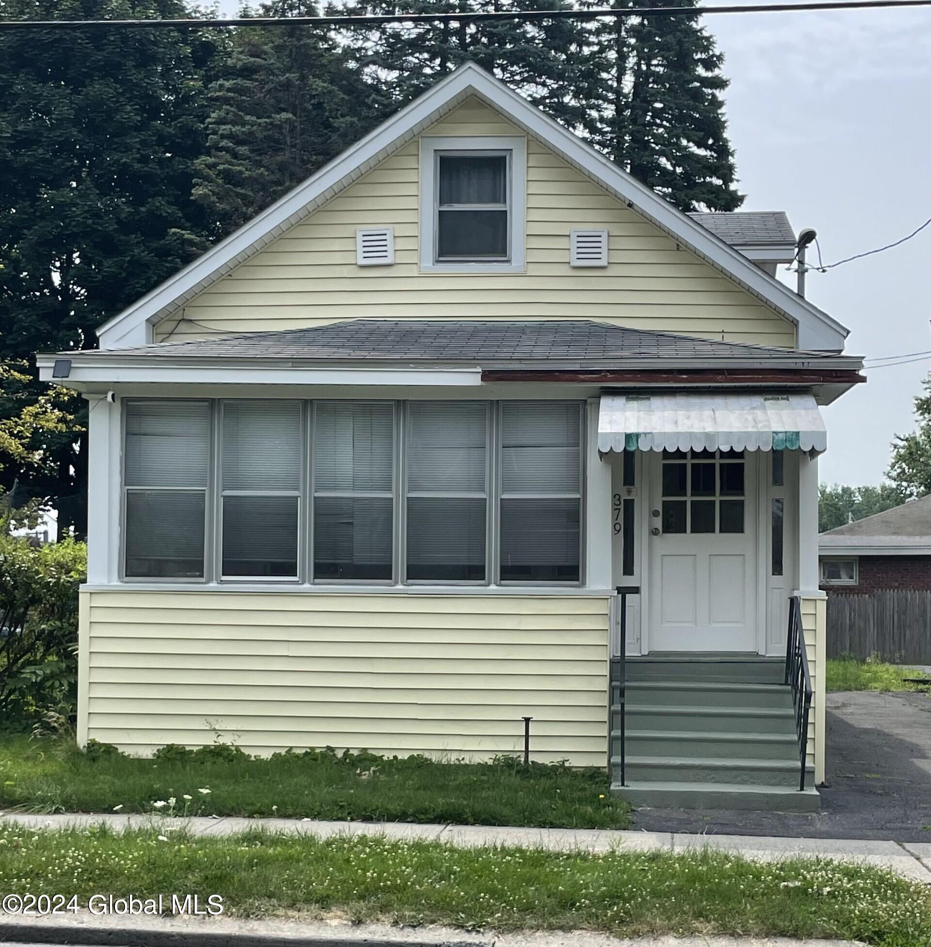 Partridge St, Albany, NY 12208