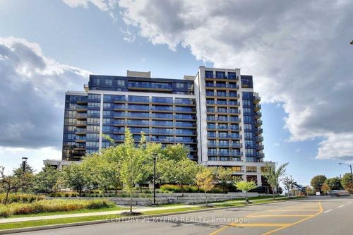 1207-55 De Boers Dr, North York, ON, M3J0G5 | Card Image