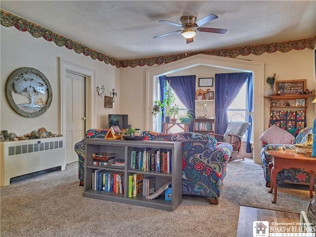 Lower Apartment - Living Room | Image 8