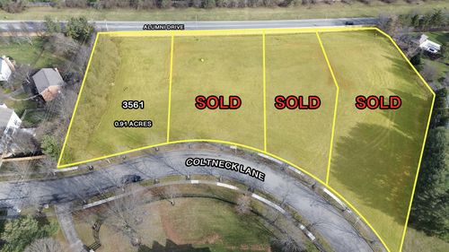 3561 Colt Neck Ln, Lexington, KY, 40502-3069 | Card Image