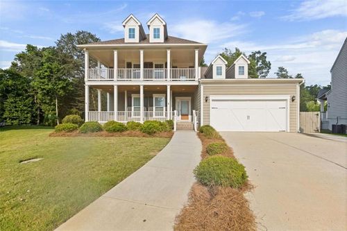 6634 Stag Leap Ln, Hoschton, GA, 30548-4156 | Card Image
