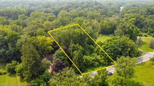 0 Hannan Rd, Romulus, MI, 48174 | Card Image