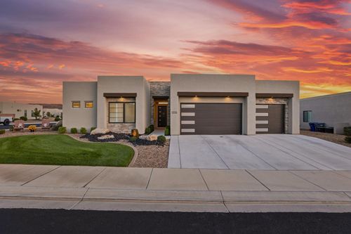 1355 W Pocket Mesa Dr, St George, UT, 84770 | Card Image