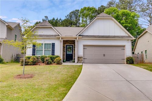204 Stone Creek Ct, Temple, GA, 30179-5841 | Card Image