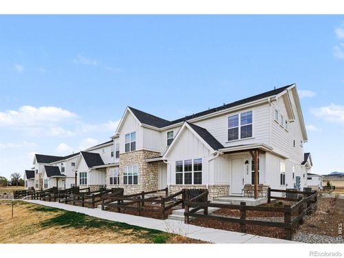 5098 Stonewall Street, Loveland, CO, 80538 | Card Image