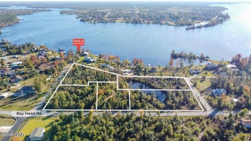 5027 Bayhead Road, Youngstown, FL, 32466 | Card Image