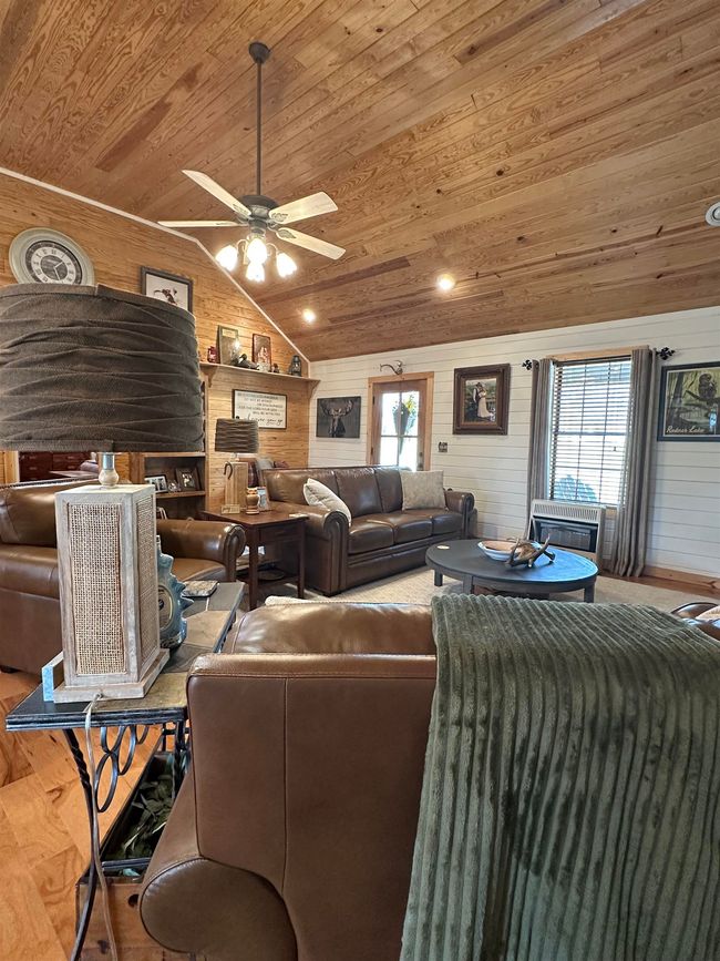 951 Highway 57 E, House other with 3 bedrooms, 2 bathrooms and null parking in Ramer TN | Image 15
